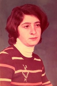 МАДИНА ИЗ СЕЛА КУТОЛА