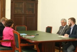 ОКАЗАНА ПОМОЩЬ ПО ВОСТРЕБОВАННЫМ НАПРАВЛЕНИЯМ