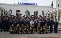 ХРОНИКА ВОЕННОЙ АВИАЦИИ «ПОТОМУ ЧТО НАС ЖДАЛИ…»