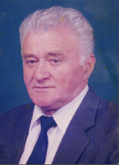 АШХАЦАВА ВЛАДИМИР АРДАШЕВИЧ