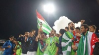 СБОРНАЯ КОМАНДА  РЕСПУБЛИКИ АБХАЗИЯ  ПО ФУТБОЛУ – ЧЕМПИОН МИРА!!!