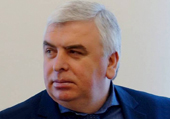 ДАУР АРШБА НАЗНАЧЕН РУКОВОДИТЕЛЕМ АДМИНИСТРАЦИИ ПРЕЗИДЕНТА АБХАЗИИ