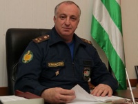 Спасатели всегда спешат на помощь