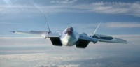 В России начались завершающие испытания истребителя Т-50