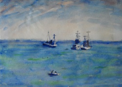 ВАРВАРА БУБНОВА