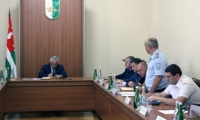 СОВЕЩАНИЕ ПО ВОПРОСАМ ПАСПОРТОВ