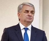 ПРЕЗИДЕНТ РА РАУЛЬ ХАДЖИМБА ОБРАТИЛСЯ К НАРОДУ АБХАЗИИ  В СВЯЗИ С 26-Й ГОДОВЩИНОЙ НАЧАЛА ОТЕЧЕСТВЕННОЙ ВОЙНЫ 1992-1993 ГОДОВ