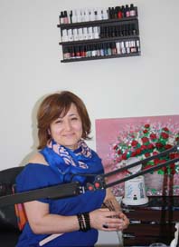 1ИЛОНА, СВЕТЛАНА, ЭММА,  ИЛИ СТУДИЯ ЧУДЕСНЫХ ПРЕВРАЩЕНИЙ