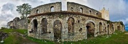Презентация проекта зон охраны исторического города Анакопия-Новый Афон