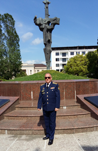 Гражданин Республики Абхазия