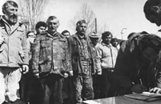 ИХ ПЕСНЬ БЫЛА О ЖИЗНИ И СМЕРТИ…