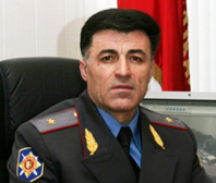 10 ноября – профессиональный праздник абхазской милиции