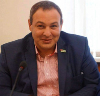 БИОГРАФИЯ