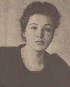 СВЕТЛАНА, НЕСУЩАЯ СВЕТ