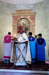 ПРАЗДНИК ПРЕОБРАЖЕНИЯ