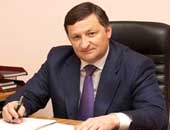 БЕСЛАН ЭШБА НАЗНАЧЕН ВИЦЕ-ПРЕМЬЕРОМ  РЕСПУБЛИКИ АБХАЗИЯ