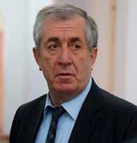 ВИЦЕ-ПРЕМЬЕРОМ, МИНИСТРОМ ВНУТРЕННИХ ДЕЛ РЕСПУБЛИКИ АБХАЗИЯ НАЗНАЧЕН АСЛАН КОБАХИЯ