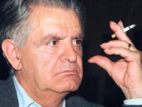 УМЕР ВЕЛИКИЙ СЫН АБХАЗИИ, СЛОВОМ ПРОСЛАВИВШИЙ СВОЮ ЗЕМЛЮ