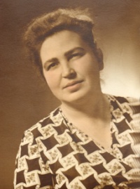 ГАЛИНА ВЛАДИМИРОВНА ГВАЛИЯ