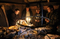 БЫЛИ И СКАЗКИ СТАРОГО НОВОГО ГОДА
