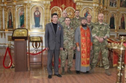ТЕПЛО ЧЕЛОВЕЧЕСКИХ СЕРДЕЦ
