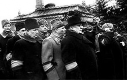 «МИНГРЕЛЬСКОЕ ДЕЛО»