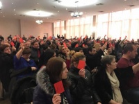 ВОЗВРАЩЕНИЕ К СВОИМ ИСТОКАМ?