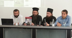 Не быть равнодушным – вот главное