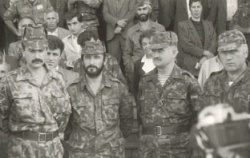 В СНАХ – ВОЙНА, А В СЕРДЦЕ – НАДЕЖДА НА ЛУЧШЕЕ