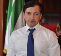 Вице-президент Абхазии заявил об отставке