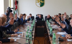 ПОЛИГОН ТБО БУДЕТ В ГУЛРЫПШСКОМ РАЙОНЕ