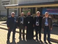 УЧЁНЫЕ АБХАЗИИ НА КРУПНЕЙШЕМ МЕЖДУНАРОДНОМ НАУЧНОМ ФОРУМЕ В КАРАЧАЕВО-ЧЕРКЕСИИ