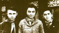 Мальчишки тыла работали на фронт