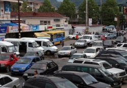 Надо любить и уважать свой город