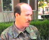 Гражданин Республики Абхазия