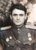 ПАМЯТЬ О ВАС ЖИВА!