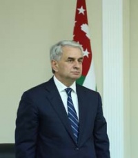 ПОСЛАНИЕ ПРЕЗИДЕНТА НАРОДНОМУ СОБРАНИЮ – ПАРЛАМЕНТУ РЕСПУБЛИКИ АБХАЗИЯ