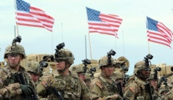 ГОСДЕП США ЗА ПРИМЕНЕНИЕ ВОЕННОЙ СИЛЫ