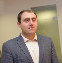 ЛЕВОН ГАЛУСТЯН: «ЭТО МОЯ ОЦЕНКА СТОРОННЕГО НАБЛЮДАТЕЛЯ»