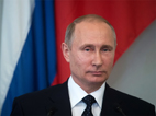 ПОЗДРАВЛЕНИЕ ВЛАДИМИРУ ПУТИНУ С ДНЕМ РОССИИ