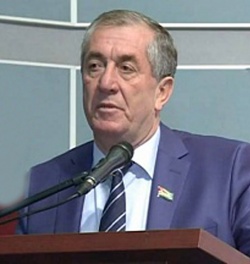 ВСЁ О ТОЙ ЖЕ ПАСПОРТИЗАЦИИВСЁ О ТОЙ ЖЕ ПАСПОРТИЗАЦИИ