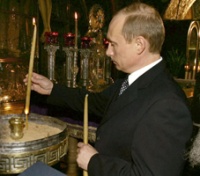 ЕГО СИЛА В ЦЕЛЕУСТРЕМЛЕННОСТИ  И УВЕРЕННОСТИ