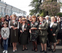 ВСПОМИНАЯ, КАК КОВАЛАСЬ ПОБЕДА