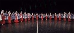 Призеры конкурса