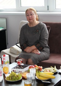 «СУЛТАН ПОДАРИЛ МНЕ АБХАЗИЮ…»
