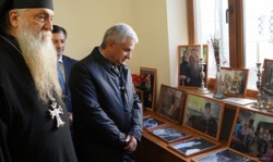 ФОТОВЫСТАВКА «ПРАВОСЛАВНАЯ АБХАЗИЯ»