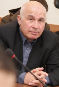 ЕГО СЛОВО ЧАСТО СТАНОВИЛОСЬ РЕШАЮЩИМ