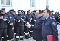 В Сухуме проходят рейды