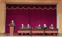РАЗГОВОР ОБ АКТУАЛЬНОМ