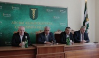 29 октября Президент Республики Абхазия Рауль Хаджимба представил председателя Государственного таможенного комитета Гурама Инапшба 